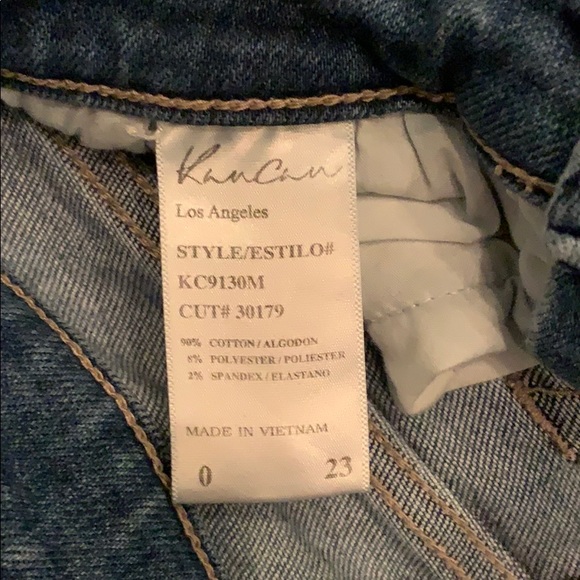 Jeans - Picture 3 of 4